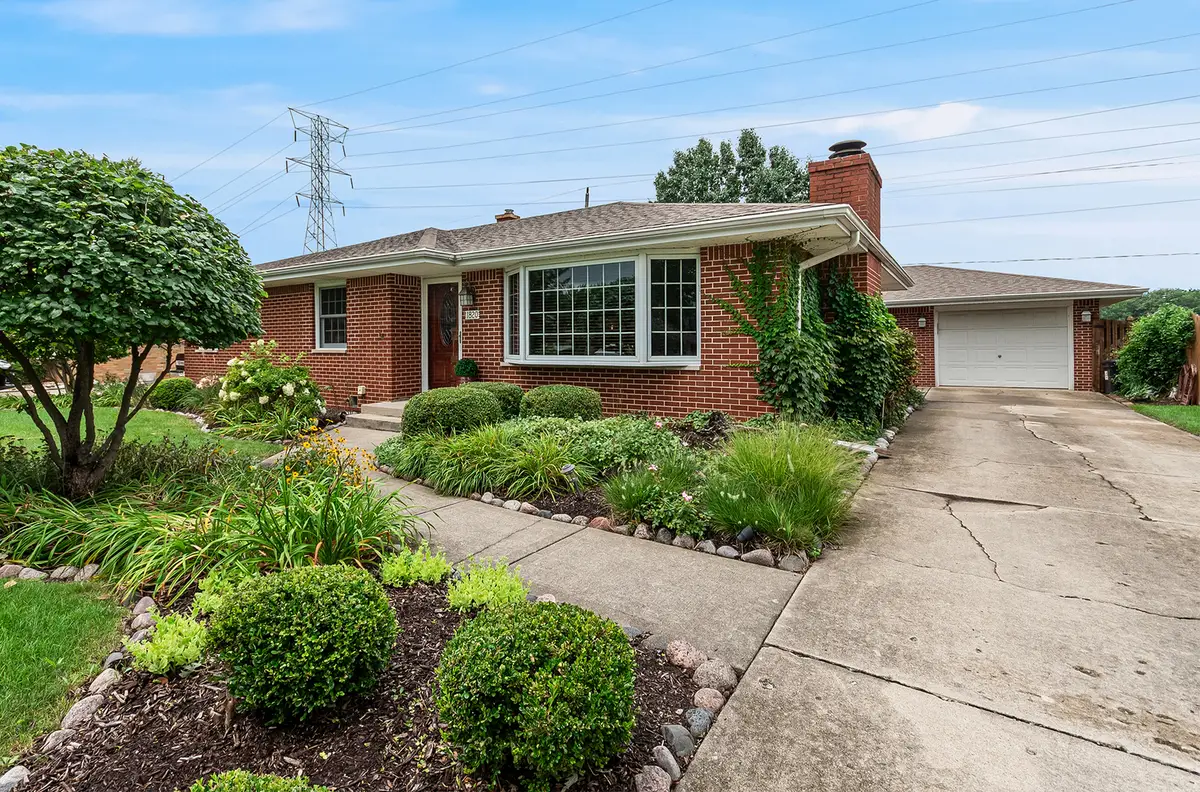 1820 Root Street, Crest Hill, IL 60403 - #1