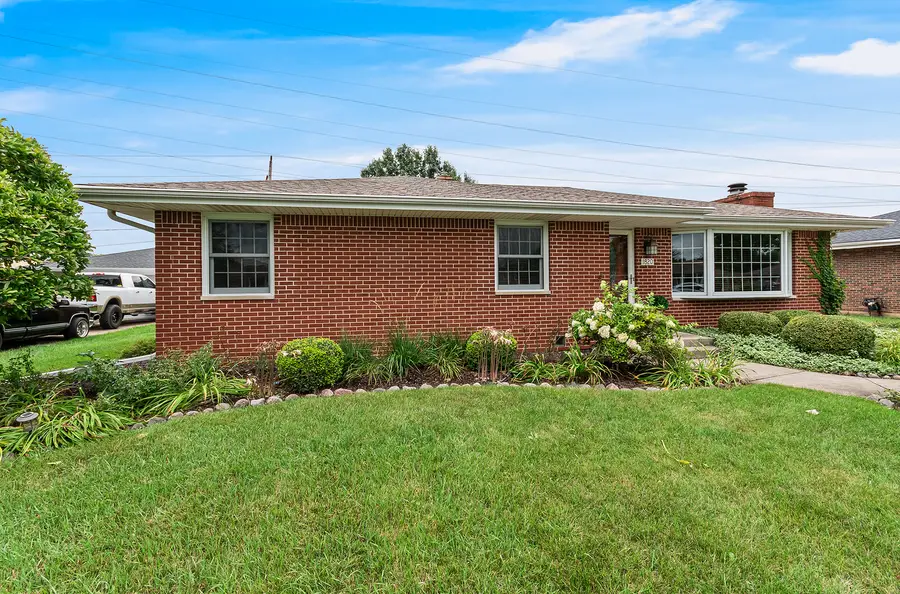 1820 Root Street, Crest Hill, IL 60403 - #2