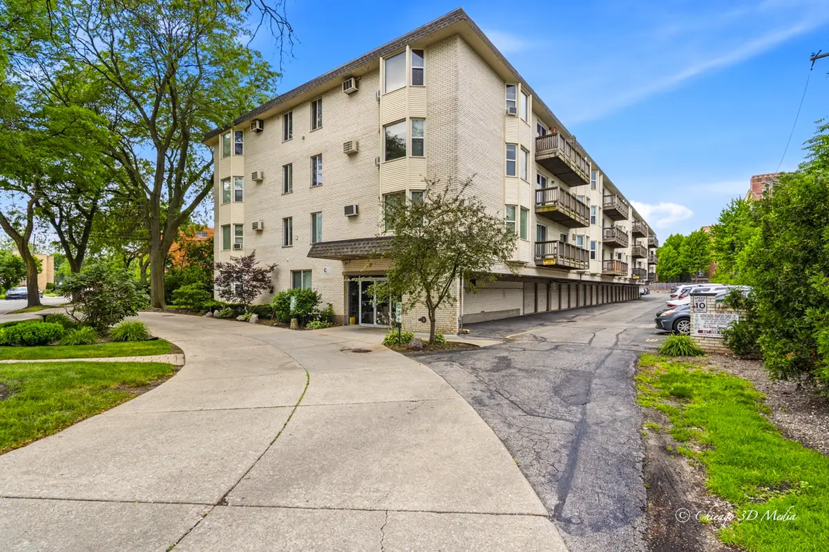 8232 Niles Center Road #312, Skokie, IL 60077 - #1