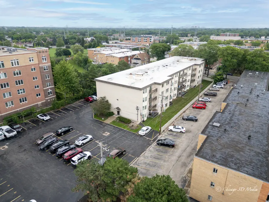 8232 Niles Center Road #312, Skokie, IL 60077 - #3