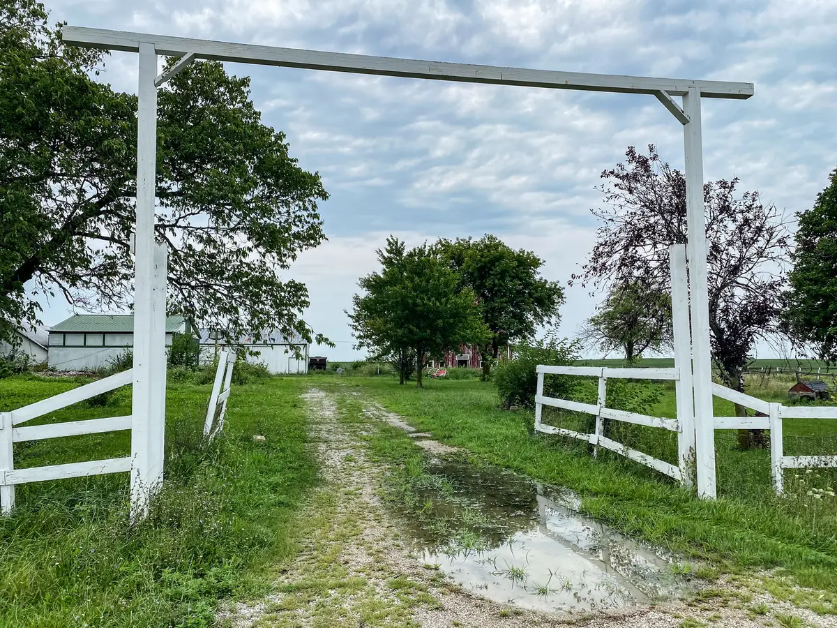 16811 E 2600 North Road, Odell, IL 60460 - #1
