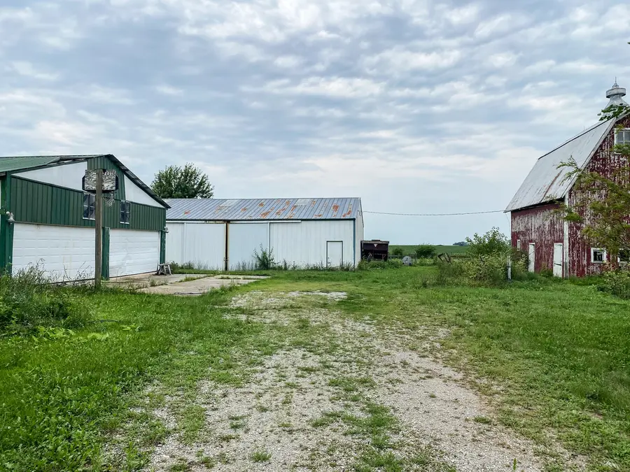 16811 E 2600 North Road, Odell, IL 60460 - #2