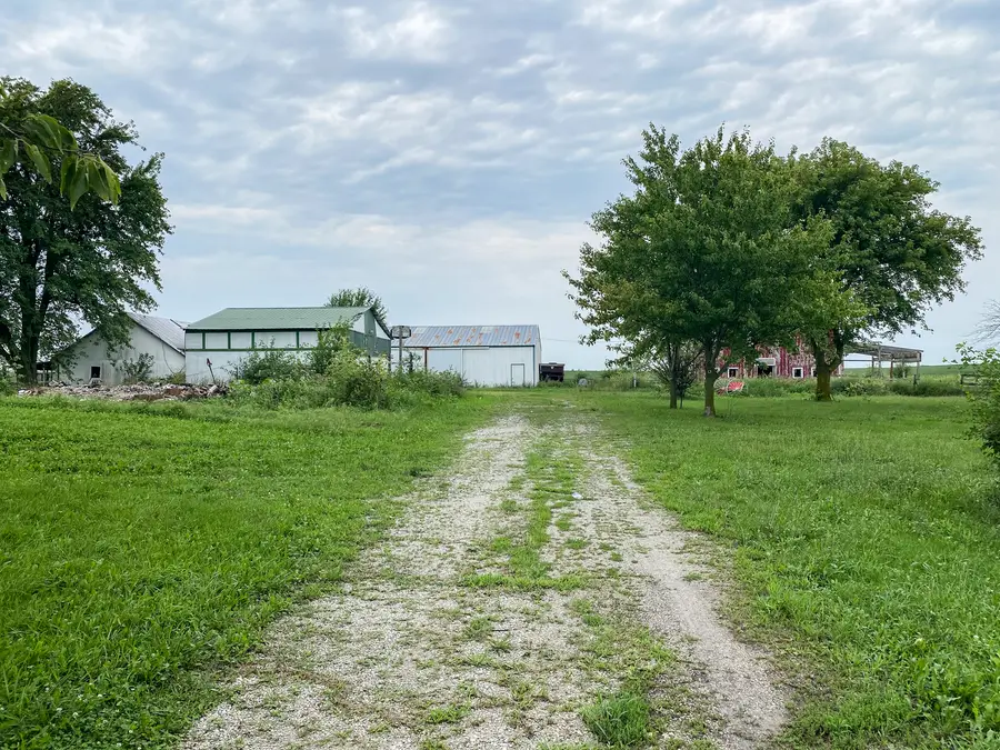 16811 E 2600 North Road, Odell, IL 60460 - #3