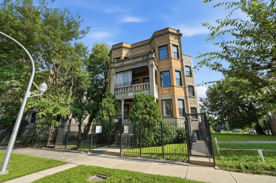 1517 E Marquette Road #2E, Chicago, IL 60637 - #3