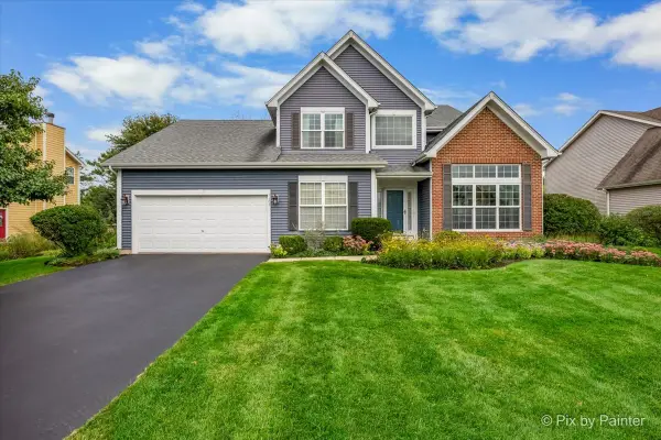 1173 Sandalwood Lane, Crystal Lake, IL 60014