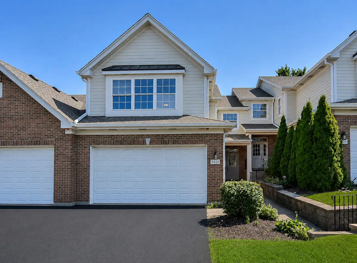 8426 Dawn Lane, Darien, IL 60561 - #1