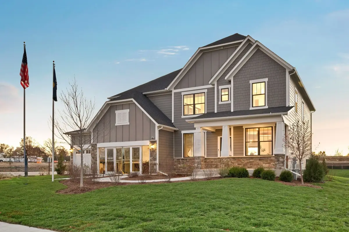 6275 Lee Court, Lisle, IL 60532 - #1