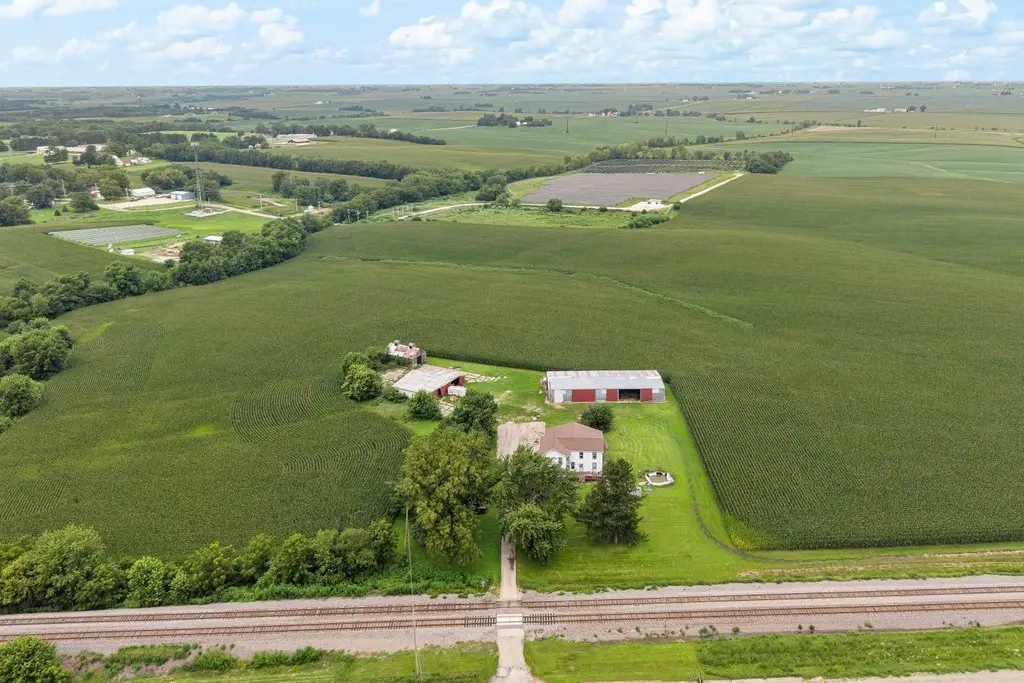 21084 Trolly Road, Galva, IL 61434 - #1