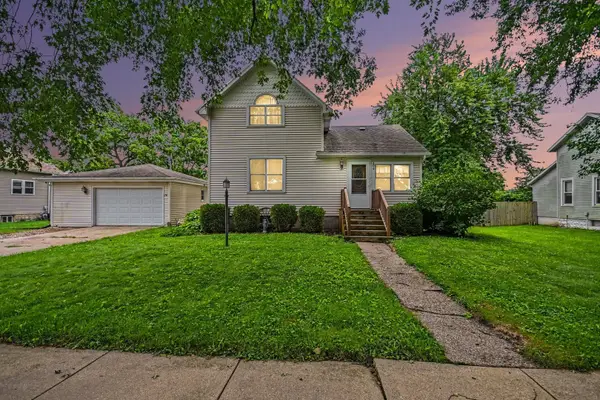304 N Maple Street, Grant Park, IL 60940