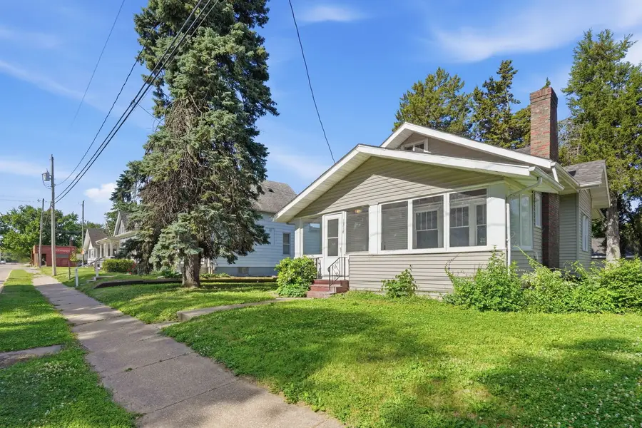 1318 44th Street, Rock Island, IL 61201 - #2