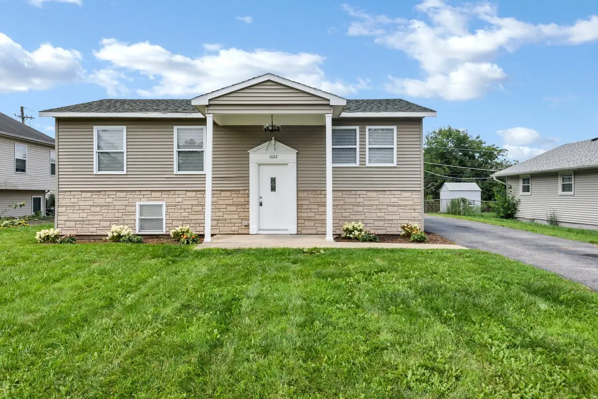 1022 Villa Vista Drive, Round Lake Beach, IL 60073 - #1