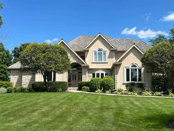 29051 N Cleek Court, Mundelein, IL 60060