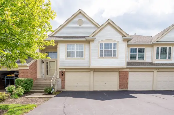 1619 Camberley Court #2, Bartlett, IL 60103
