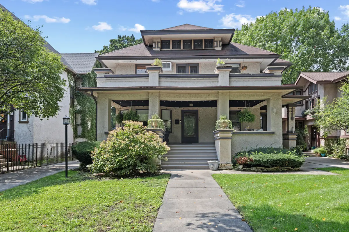 625 N Oak Park Avenue, Oak Park, IL 60302 - #1