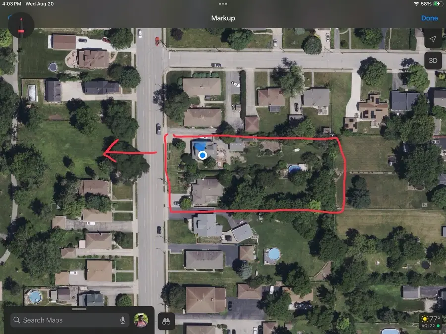 113 S Westmore Meyers Road, Lombard, IL 60148 - #3