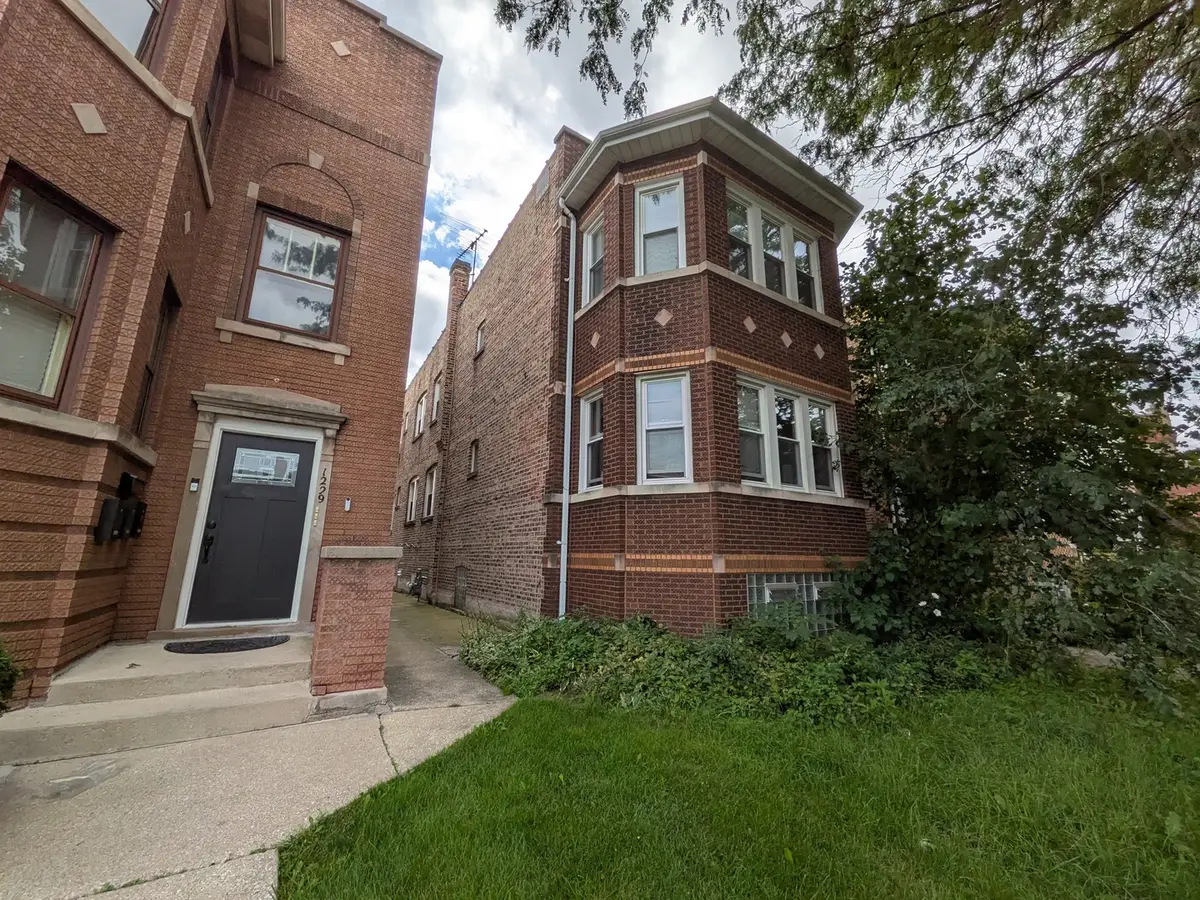 1233 S 59th Avenue, Cicero, IL 60804 - #1