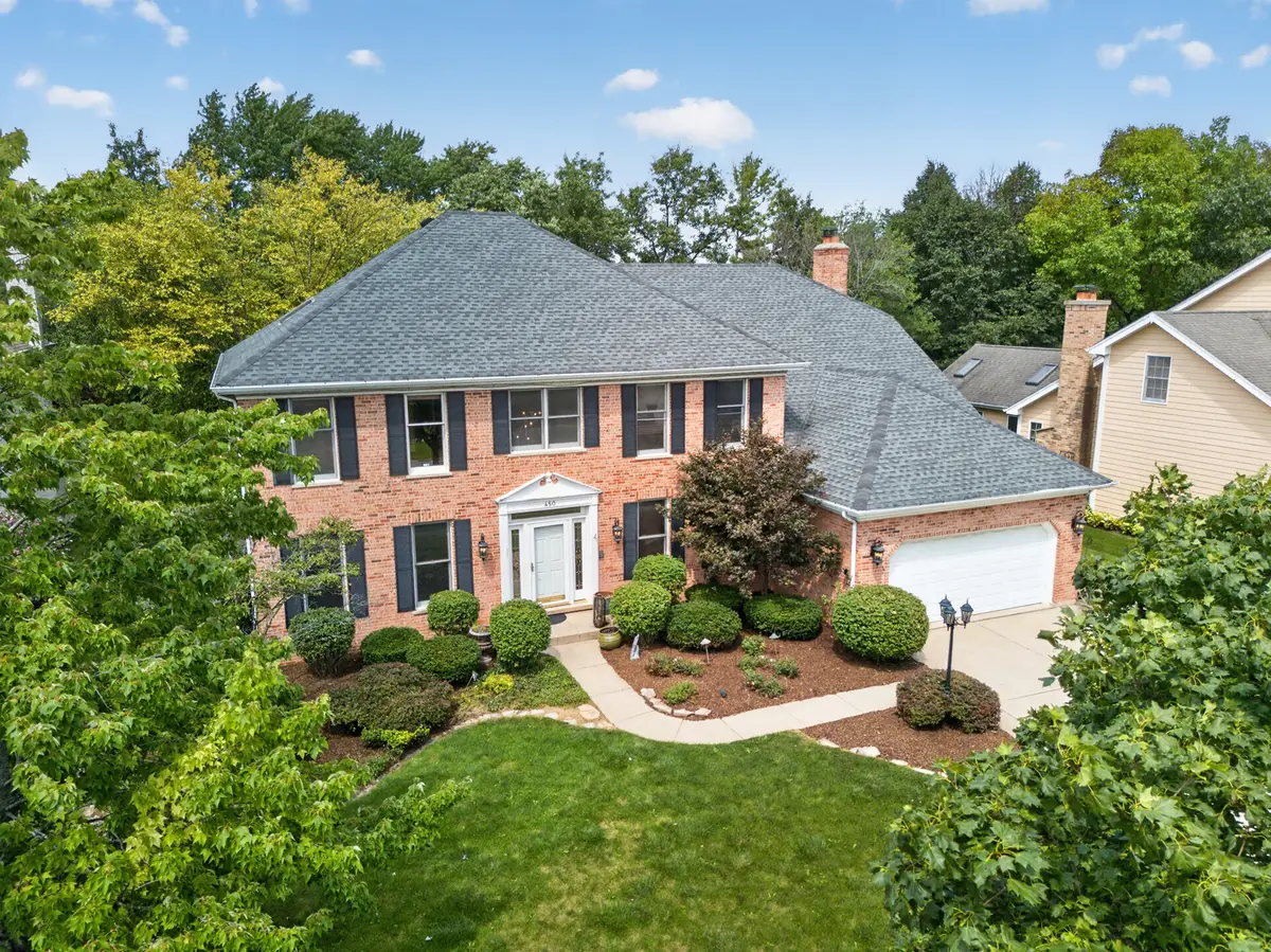 450 Ford Lane, Bartlett, IL 60103 - #1