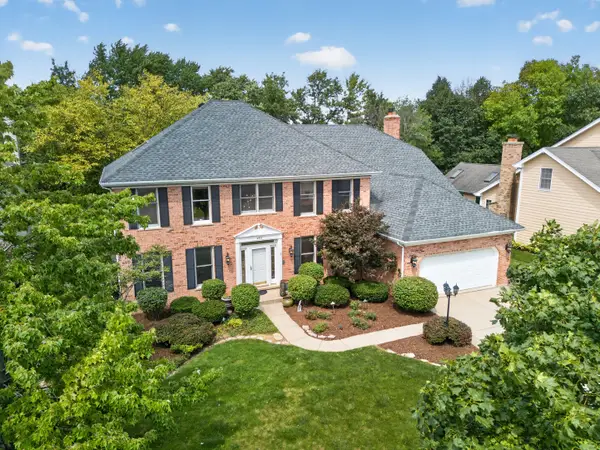 450 Ford Lane, Bartlett, IL 60103