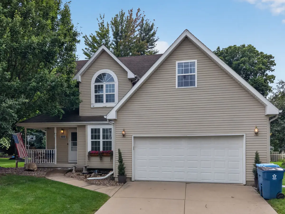 613 Magnolia Lane, Ottawa, IL 61350 - #1