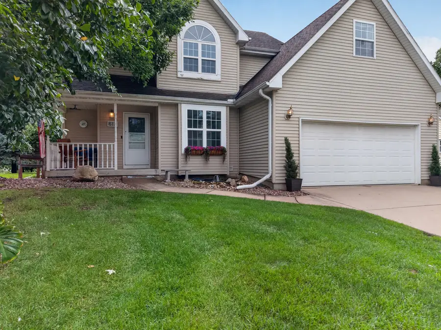613 Magnolia Lane, Ottawa, IL 61350 - #2