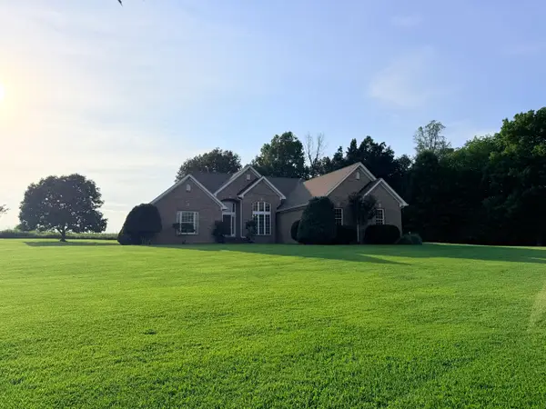 25 Kruger Lane, Metropolis, IL 62960
