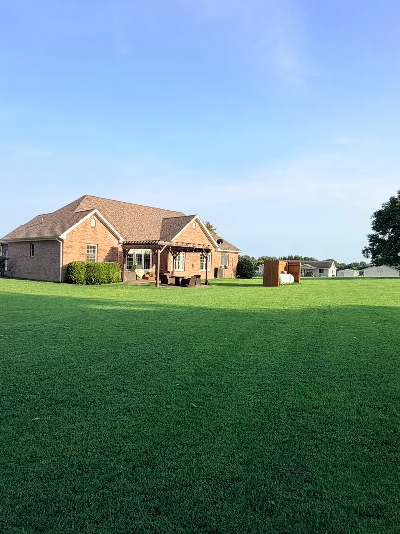 25 Kruger Lane, Metropolis, IL 62960 - #2