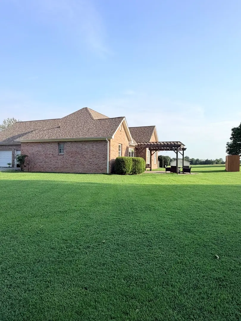 25 Kruger Lane, Metropolis, IL 62960 - #3