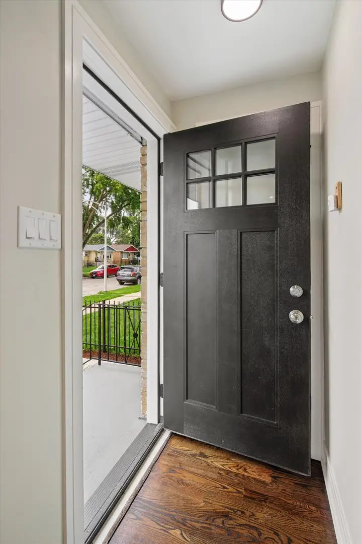2121 W 71st Place, Chicago, IL 60636 - #3