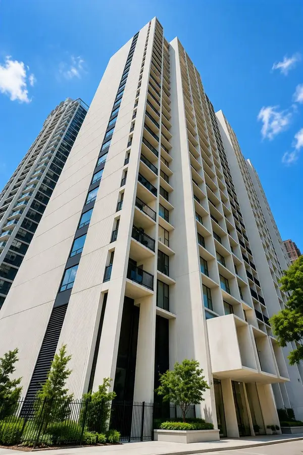 3200 N Lake Shore Drive #2008, Chicago, IL 60657