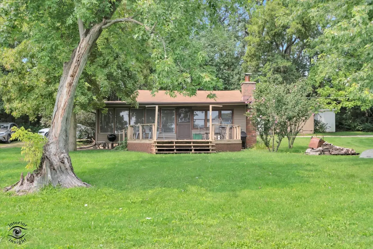 30225 S Readman Lane, Wilmington, IL 60481 - #1