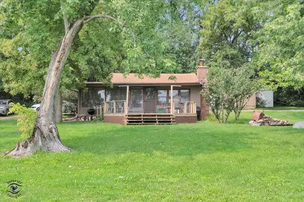 30225 S Readman Lane, Wilmington, IL 60481