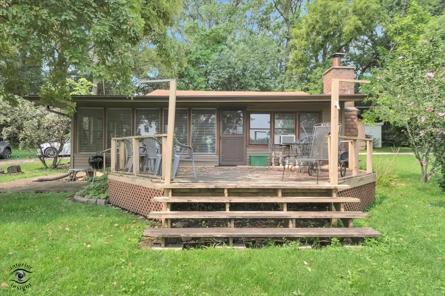 30225 S Readman Lane, Wilmington, IL 60481 - #2