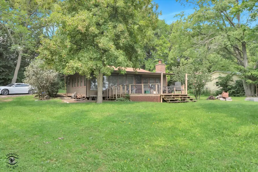 30225 S Readman Lane, Wilmington, IL 60481 - #3