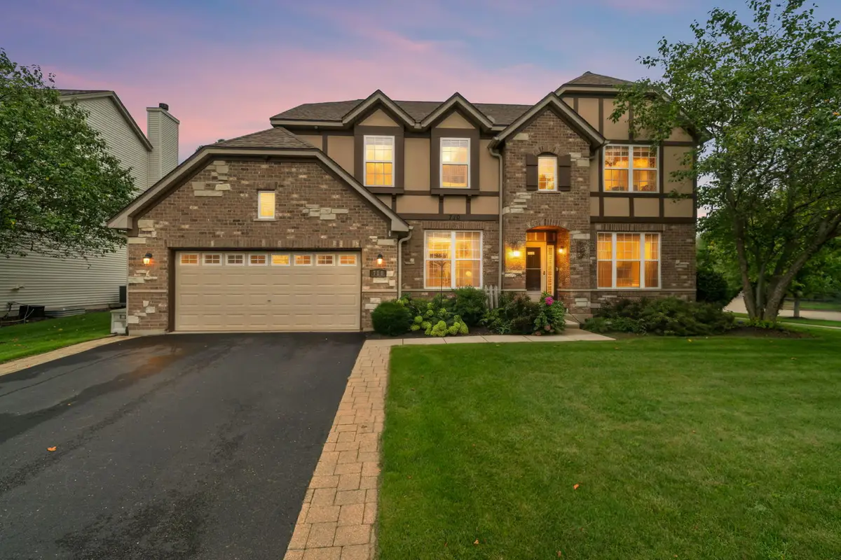 710 Northgate Drive, Sycamore, IL 60178 - #1