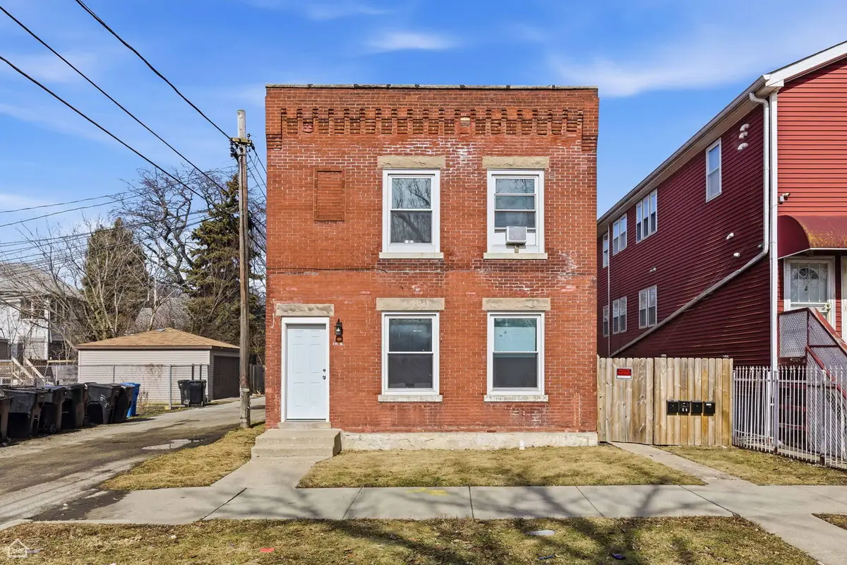 16 E 118th Place, Chicago, IL 60628 - #1