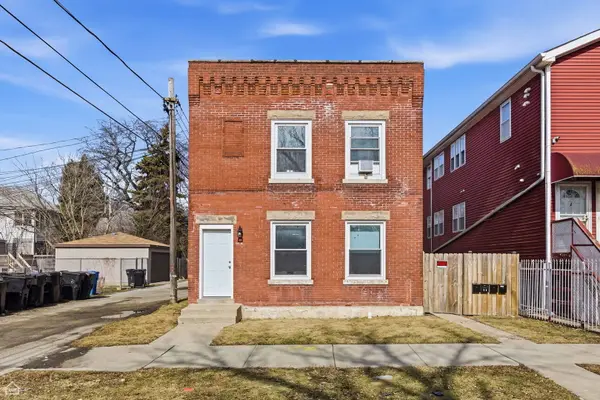 16 E 118th Place, Chicago, IL 60628