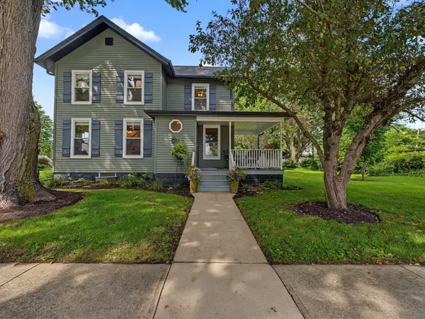 308 W Navaho Avenue, Shabbona, IL 60550