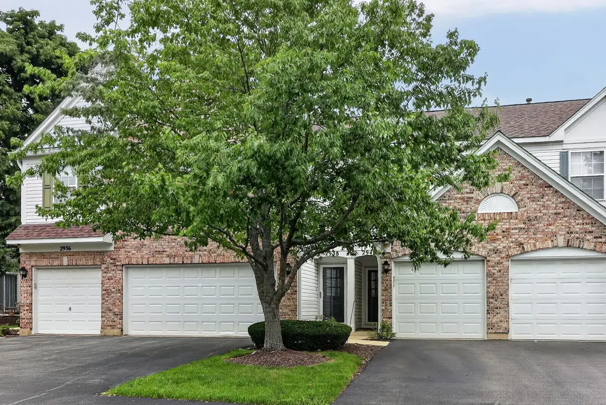 2940 Stonewater Drive, Naperville, IL 60564 - #1