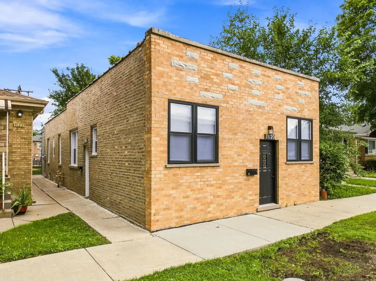 7120 W Highland Avenue, Chicago, IL 60631 - #1