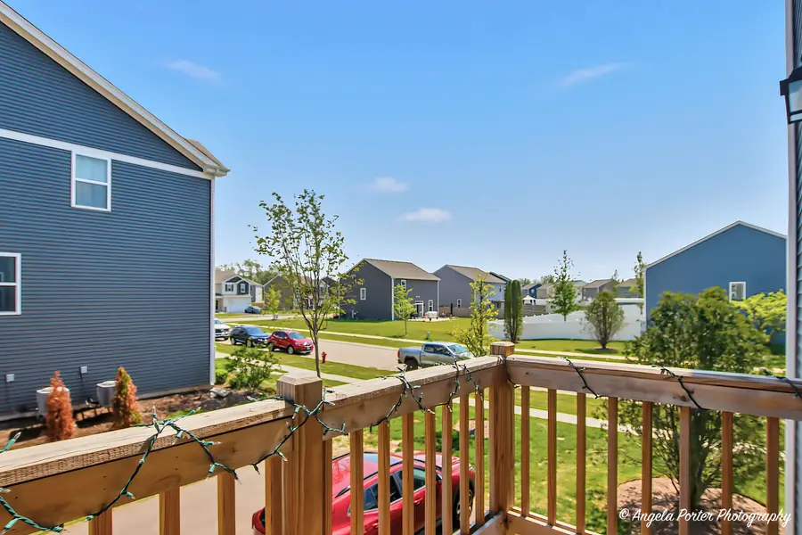 2151 Sassafras Way #F, Wonder Lake, IL 60097 - #3