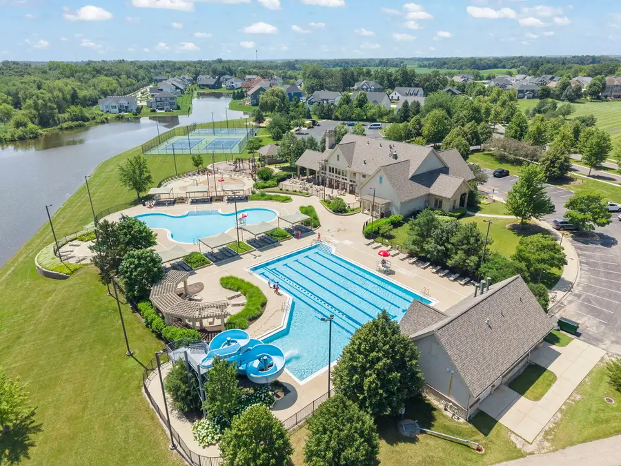 3687 Peregrine Way, Elgin, IL 60124 - #3