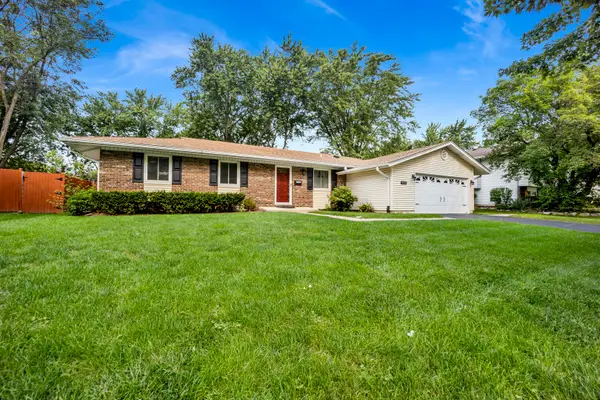 4100 Hudson Drive, Hoffman Estates, IL 60192