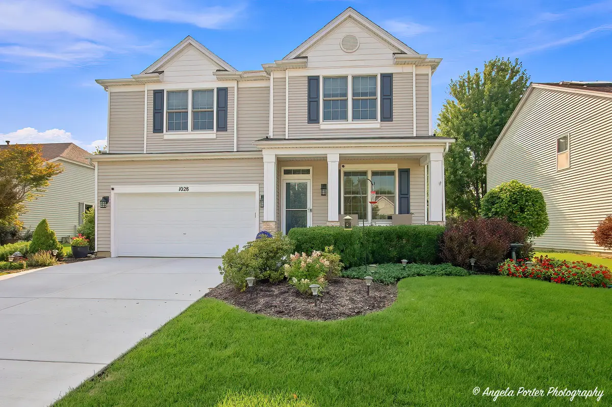 1028 Mackenzie Drive, Antioch, IL 60002 - #1