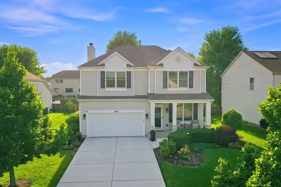 1028 Mackenzie Drive, Antioch, IL 60002 - #3