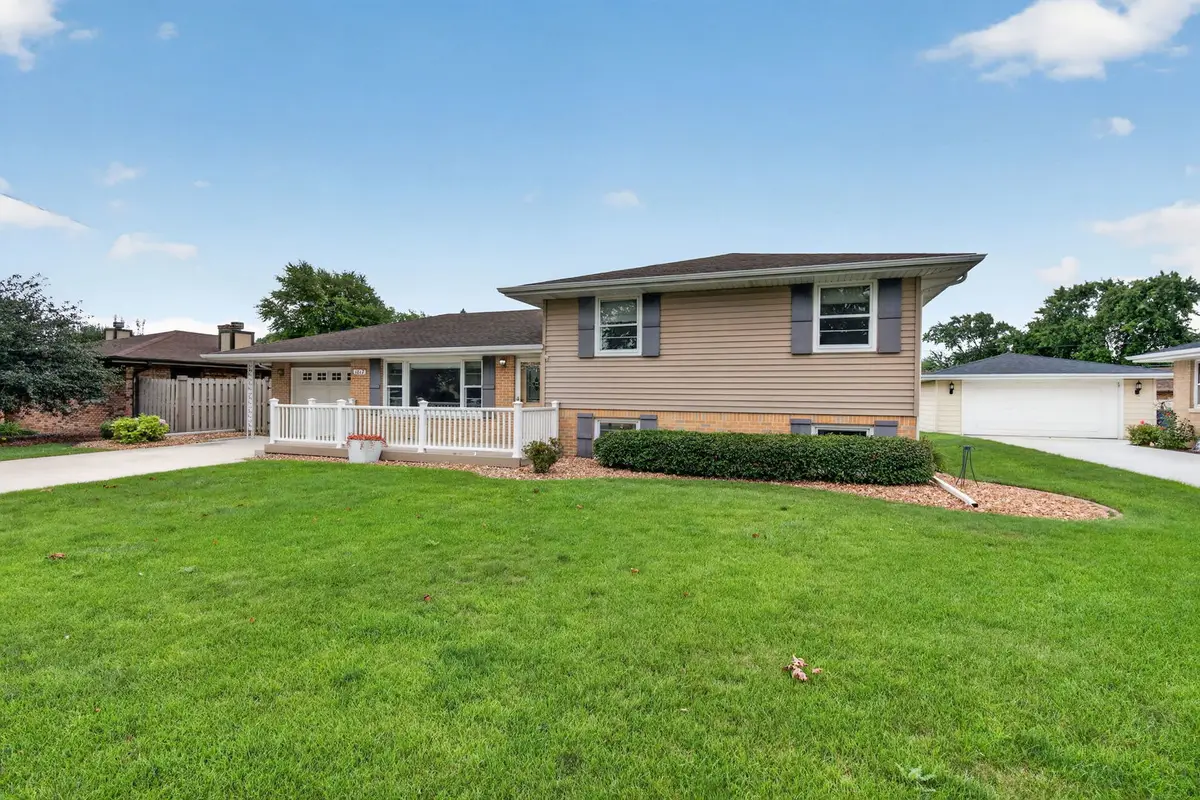 1817 Root Street, Crest Hill, IL 60403 - #1