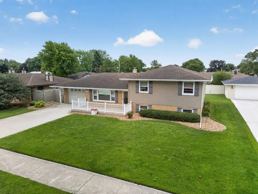 1817 Root Street, Crest Hill, IL 60403 - #2