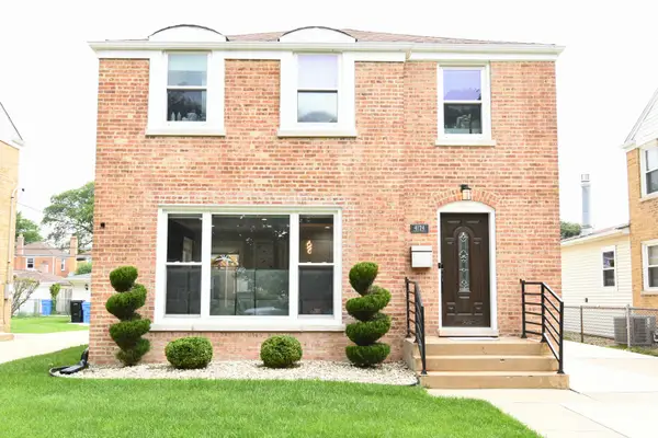 4124 N Plainfield Avenue, Chicago, IL 60634