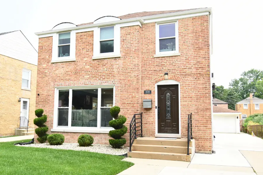 4124 N Plainfield Avenue, Chicago, IL 60634 - #2