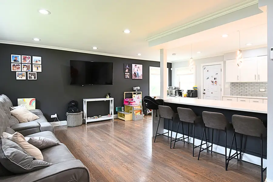 4124 N Plainfield Avenue, Chicago, IL 60634 - #3