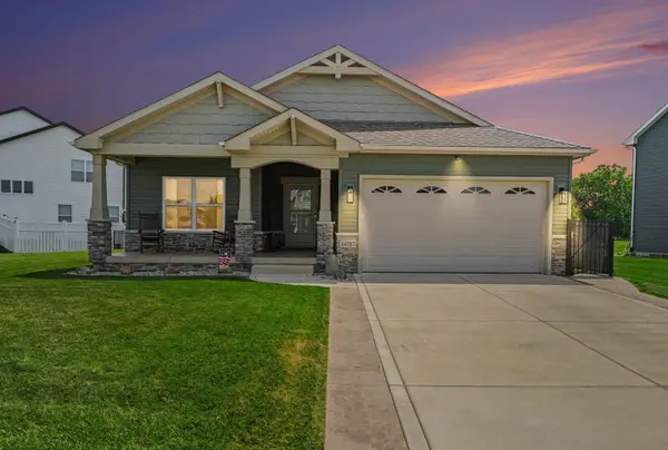 14517 Carey Street, Cedar Lake, IN 46303